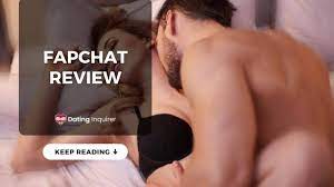 FapChat Review & 12 Alternative Sites for 2023