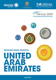 Renewable Energy Prospects United Arab Emirates
