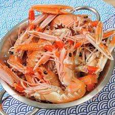 Les Secrets De La Cuisson Des Langoustines Cuisine A L Ouest Cuisson Langoustine Langoustines Alimentation