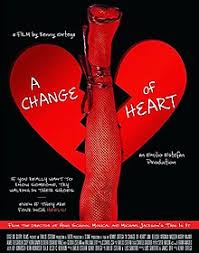 Be what makes you happy. A Change Of Heart Film Wikipedia