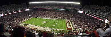 The game with alabama and usc was great. Bryant Denny Stadium Wikipedia