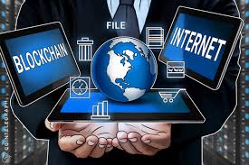 Although blockchain technology was created to support digital currencies like bitcoin, recent developments in blockchain are paving the way for a new type of internet. Despite Similarities Is Blockchain Really The Next Internet