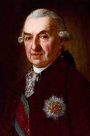 9 aprilie 1803, sibiu ), a fost un jurist sas, guvernator al transilvaniei, colecționar de artă și fondator al muzeului din sibiu care îi poartă numele. Neue Biographie Uber Samuel Von Brukenthal Siebenbuerger De