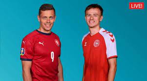 Denmark have reached to the euro 2020 semi finals! Cfzuldwkrdm1vm
