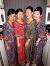 Dress Code Thai Airways Cabin Crew