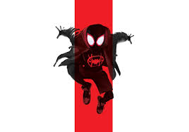 Download free miles morales background. Miles Morales Logo Wallpapers Wallpaper Cave