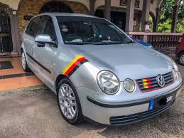 Check spelling or type a new query. Volkswagen Polo 1 4 A Wald Edition Cars Cars For Sale On Carousell