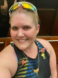 Recreational running for enjoyment and fitness