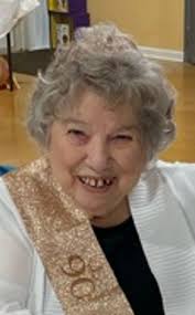 Enola Bergeron Obituary November 20, 2025