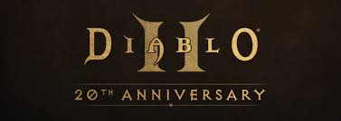 When is blizzcon 2021 happening? Commemorate 20 Years Of Diablo Ii With Carbot Mrllamasc And New In Game Wings Diablo Iii Blizzard News