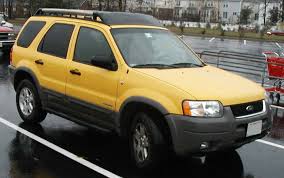 Image result for Aspen Green 2004 Escape