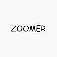 We did not find results for: Zoomer Memes Gifts Merchandise Redbubble