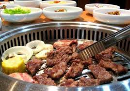 Spending 3 days in köln, my family and i were looking for a. Best Bbq Korean Food In Koln Review Of Bulgogi Haus Cologne Germany Tripadvisor