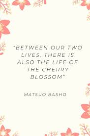 Explore our collection of motivational and famous quotes by cherry blossom quotes. 50 Mindblowing Cherry Blossoms Quotes You Should Know
