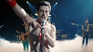 Рами малек, люси бойнтон, гвилим ли и др. Bohemian Rhapsody El Filme Biografico Musical Mas Taquillero De La Historia Agenda Setting Diario