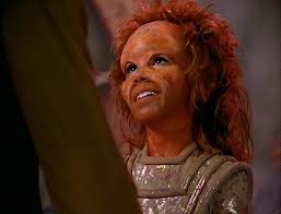 Star Trek: The Next Generation Rewatch: "Pen Pals"