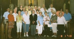 Schulte High School Class of 1960