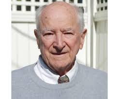 John MacDougall Obituary (2015)