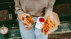 Rising rates around the world nearly 18,000 people under the age of 50 will be diagnosed with colorectal cancer this year in the united states, said rebecca siegel, m.p.h., of the american cancer society. Cancer Causing Foods 6 Foods That May Increase Cancer Risk