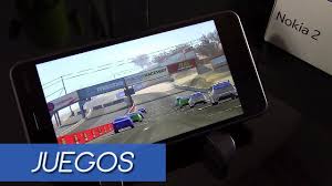 Check spelling or type a new query. Nokia 2 Rendimiento En Juegos Youtube