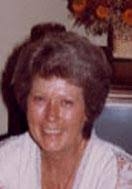 Patricia Pontius Obituary (1931