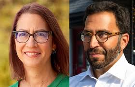 2024 Election Results: Wednesday afternoon update