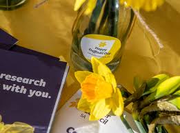 Since the start, they have seen support for people with cancer improve, prevention campaigns work and, since 1990, survival rates for many common. Cancer Council Sa Daffodil Day 23 August 2019 Sacommunity Connecting Up Australia