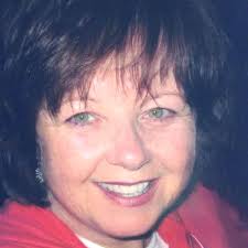 Carolyn Patricia (Parker) Frantz Obituary May 14, 2020