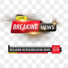 Breaking news vector clipart and illustrations (9,343). Breaking News News Channel Border Elements Light Effect Element Frame Png Transparent Clipart Image And Psd File For Free Download Light Effect News Channels Clip Art