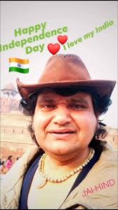 Aap sabhi ko Krashna Janmashtmi ki hardik Shubhkamnaye.Hare Krishna 🙏😊