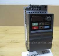 VFD015EL43A Delta Inverter AC Variable Frequency Drive VFD-EL 2HP 3PH 460V