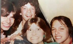 Here are a few more photos from the 8th grade Toronto trip…on the bus and  the stop at McDonald's