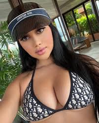 Jailyne Ojeda OnlyFans Leaks: Understanding The Online Stir And Its Wider  Impact