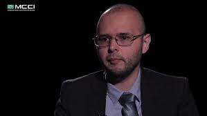 Dr. Gerardo Salgado MCCI