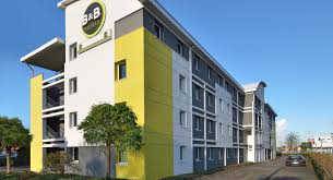 Aussenansicht Des B B Hotels Koeln Frechen Hotel Koln Hotel Flughafen Koln Bonn