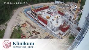 Haus in frankfurt oder günstig mieten. Neubau Haus 1c Mai 2016 Klinikum Frankfurt Oder Youtube