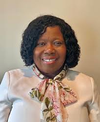 Happy Birthday Jillian Winfield-Tate Harding from the Epsilon Sigma Omega  Chapter!! Wishing you a blessed and prosperous year!