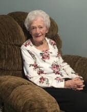 Shirley Gunn Lightcap Obituary March 17, 2022