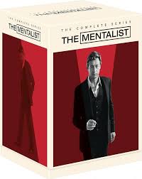 The Mentalist, Castle And Body Of Proof: Smart, Smug Cop Shows - The Globe  And Mail