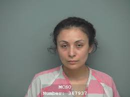 RODRIGUEZ, SENAIDA PRISCILLA