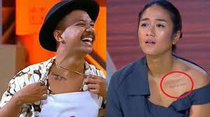 Tulisan kuno di indonesia majalah arkeologi. Kontestan Masterchef Ini Bikin Chef Renata Ungkap Arti Tato Di Atas Dada Aksara Sunda Disebut Banjarmasin Post