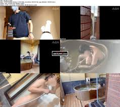 全裸】姪っ子と温泉へ行こう②〜部屋付き露天風呂編〜 - devil999.com - 盗撮・のぞき