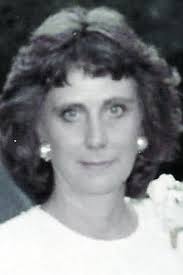 Norma Rapp Obituary (1936