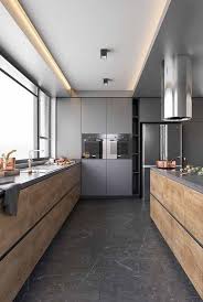 Modern kitchen design, modern kitchen remodeling the use of gray colors in a modern kitchen remodel is very common and a nice way to design your. 55 Modern Kitchen Ideas And Designs Renoguide Australian Renovation Ideas And Inspiration Contemporary Kitchen Design Modern Kitchen Remodel Modern Kitchen Design