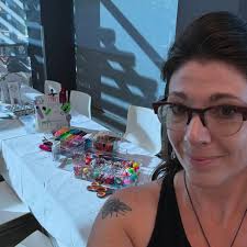 Today's featured art auction item is a Jewelry Making Basics Workshop for  6! Make your own jewelry with jewelry designer Natalie Esfahanian of Salayi  Designs for yourself and up to 5 of