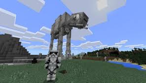Mods , skins and maps for star wars . Star Wars Mod For Minecraft Pe 1 0 7