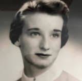 Frances McDaid Obituary (1936