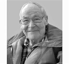 William HARPER Obituary