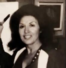 ELISE NEWMAN Obituary (1922