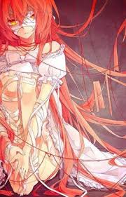 Go on to discover millions of awesome videos and pictures in thousands of other categories. Psychotic Lover Kureiji Otaku Anime Red Hair Red Hair Girl Anime Anime Redhead